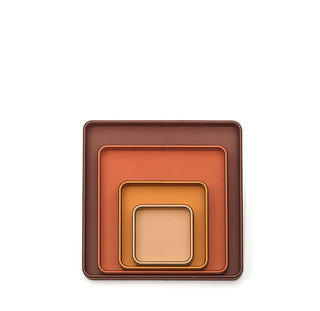 Jane Square Tray • Pinetti
