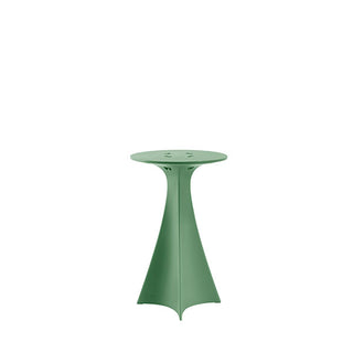 Jet malva green