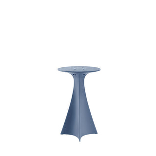 Jet powder blue