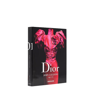 Dior by John Galliano