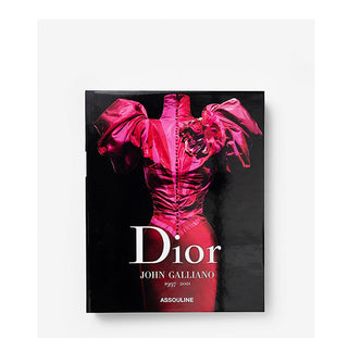 Dior by John Galliano