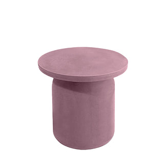 Juju Table Moleskin grape