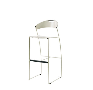 Juliette Bar Stool|Baleri Italia