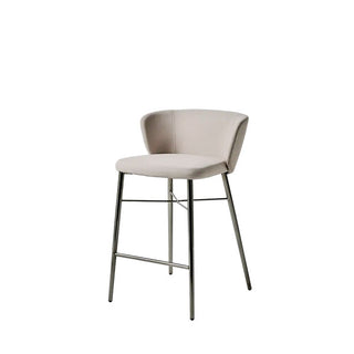Kin kitchen Stool|Baleri Italia
