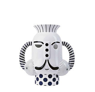 King Vase • Jaime Hayon