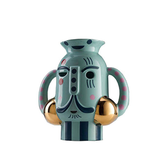 King Vase • Jaime Hayon