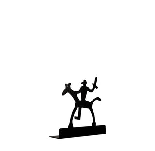 Knight Bookend