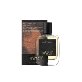 Tobacco Volute