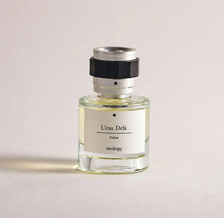 L'Eau Delà