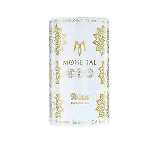 La Isla Blanca|Ramon Monegal