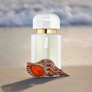 La Isla Blanca|Ramon Monegal