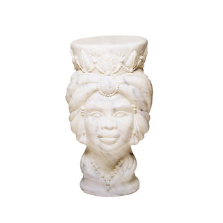 La Marmora White, Stool/Small Table