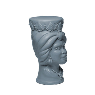 La Mora Azure, Stool/Small Table