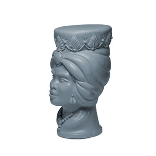 La Mora Azure, Stool/Small Table