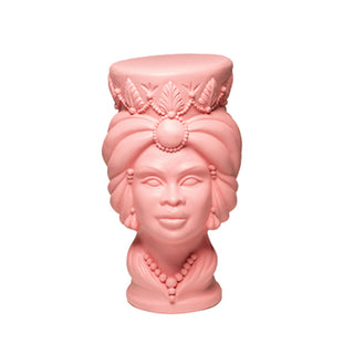 La Mora Pink, Stool/Small Table