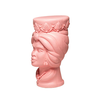 La Mora Pink, Stool/Small Table