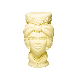 La Mora Yellow, Stool/Small Table