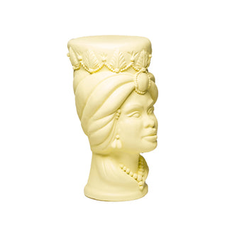 La Mora Yellow, Stool/Small Table