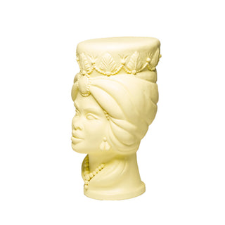 La Mora Yellow, Stool/Small Table