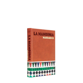 La Mamounia Marrakech