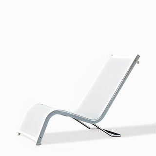Lazy Deckchair Set of 2