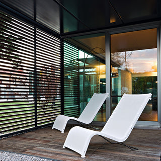 Lazy Deckchair Set of 2