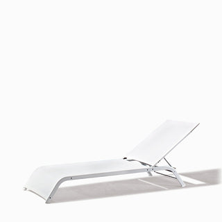 Lazy Sunbed