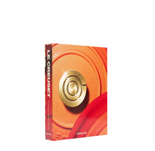 Le Creuset: A Century of Colorful Cookware