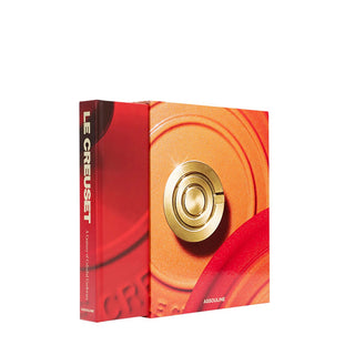Le Creuset: A Century of Colorful Cookware
