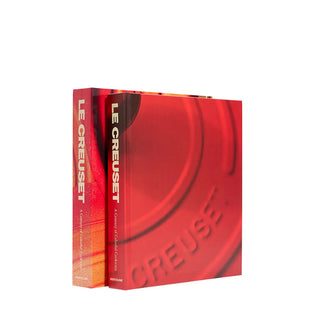 Le Creuset: A Century of Colorful Cookware