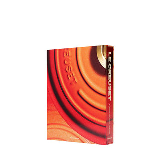 Le Creuset: A Century of Colorful Cookware