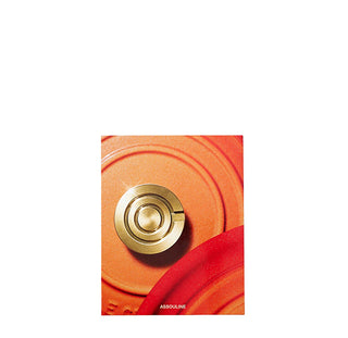 Le Creuset: A Century of Colorful Cookware