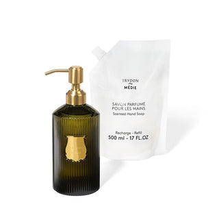 Liquid Soap Médie Refill