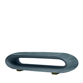 Loop Bench Moleskin