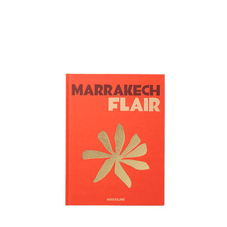 Marrakech Flair