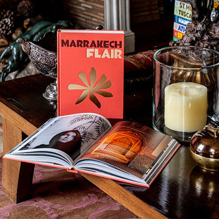 Marrakech Flair