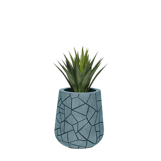 Memory Pot Planter Moleskin