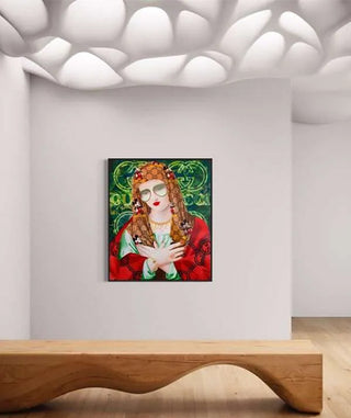 Madonna of Gucci 3.0 (MickyMouse)