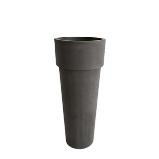 Marcantonio Planter Moleskin Anthracite