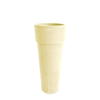 Marcantonio Planter Moleskin Champagne