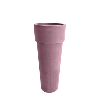 Marcantonio Planter Moleskin Grape