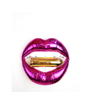 Matrix Fucsia Gold Edition