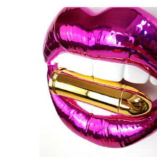 Matrix Fucsia Gold Edition