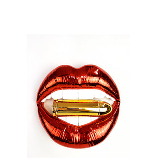 Matrix Red Gold Edition