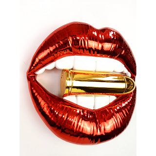 Matrix Red Gold Edition