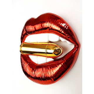 Matrix Red Gold Edition