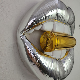 Matrix Silver Gold Edition
