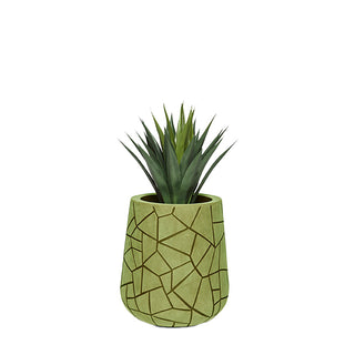 Memory Pot Planter Moleskin