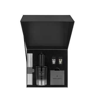 Mentor • Mind Games