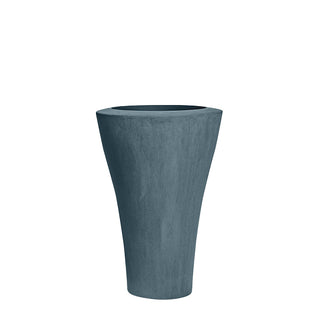 Ming High Planter Moleskin